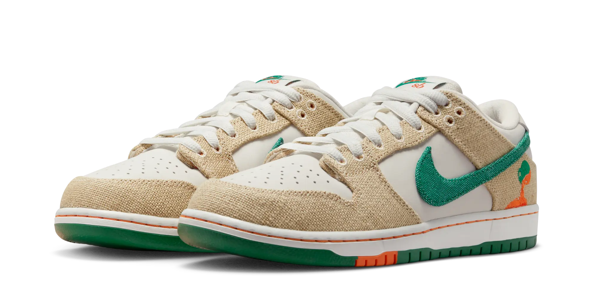 Nike SB Jarritos Dunk Low
