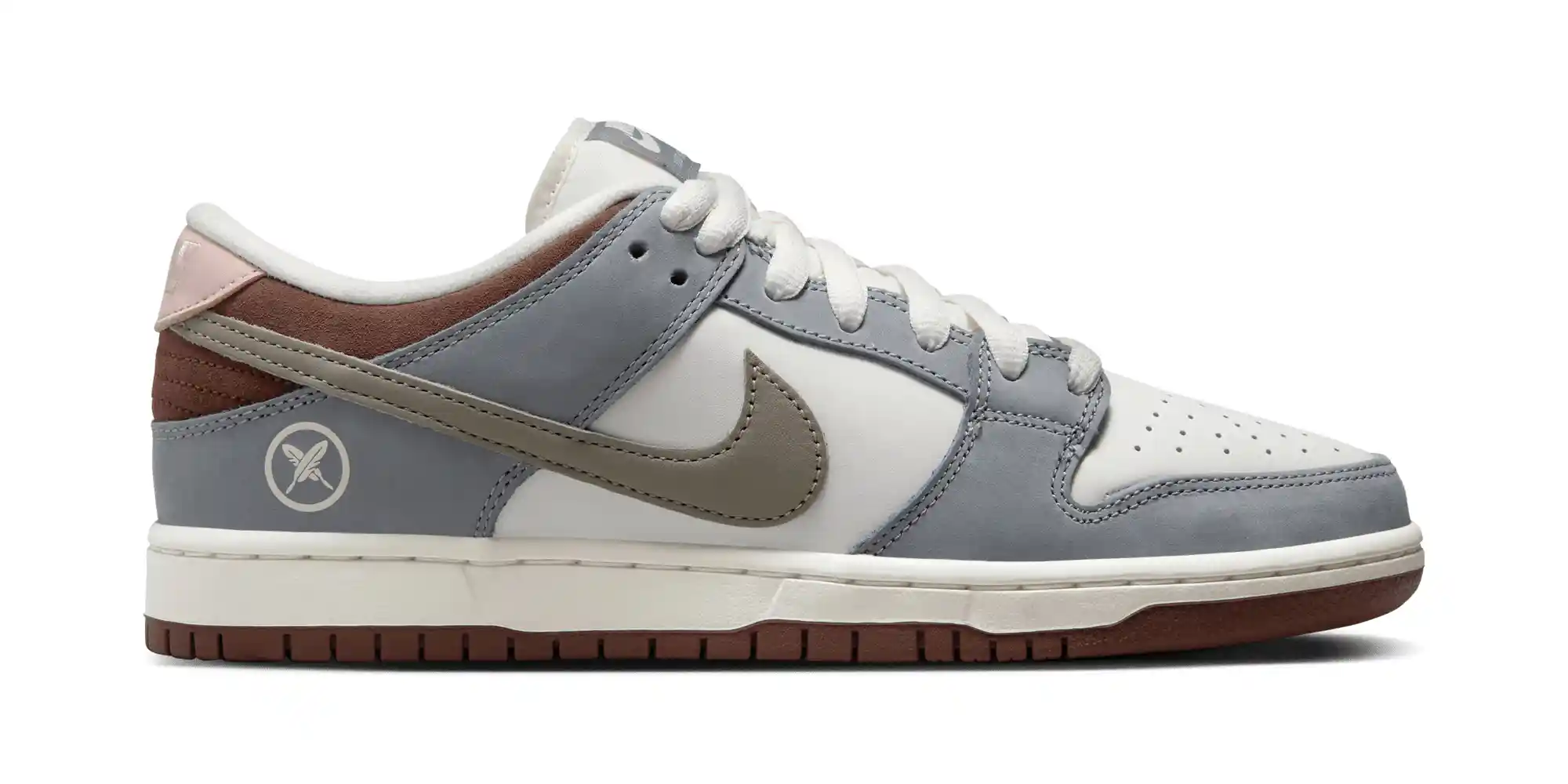 Nike SB Yuto Dunk Low