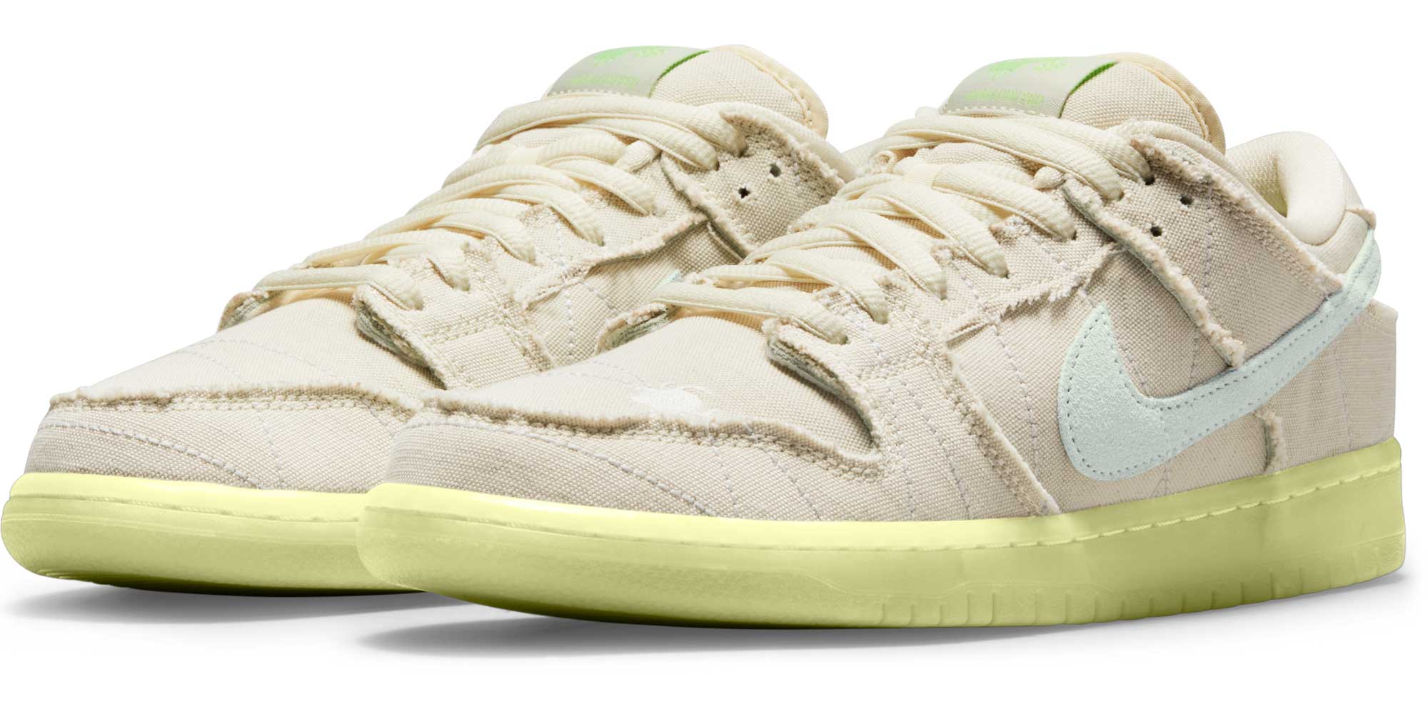 Nike SB Mummy Dunk Low Premium