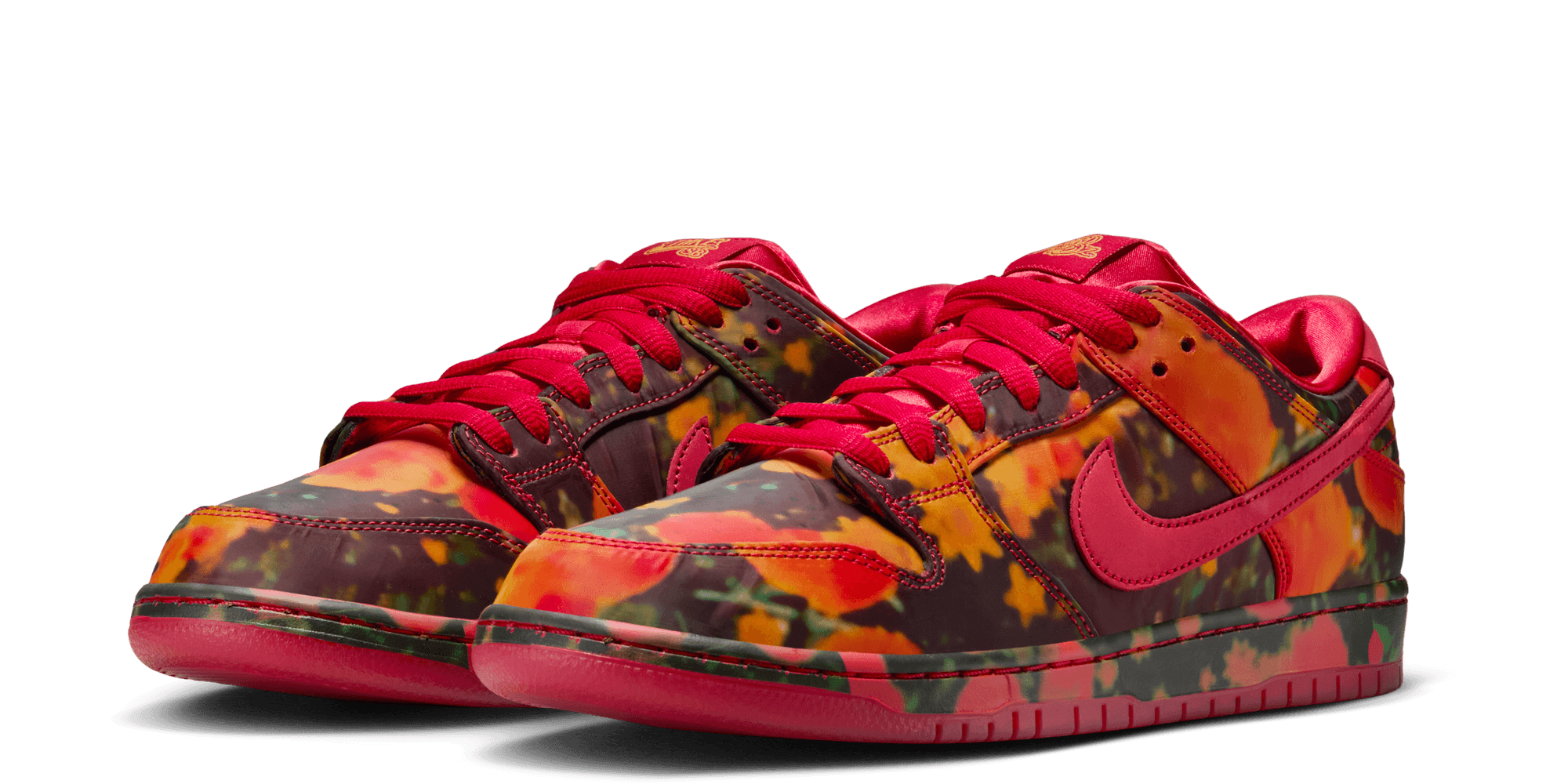 Nike SB Wizard of Oz Dunk Low